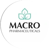 Macro Pharmaceuticals